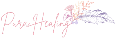 Pura Healing Logo